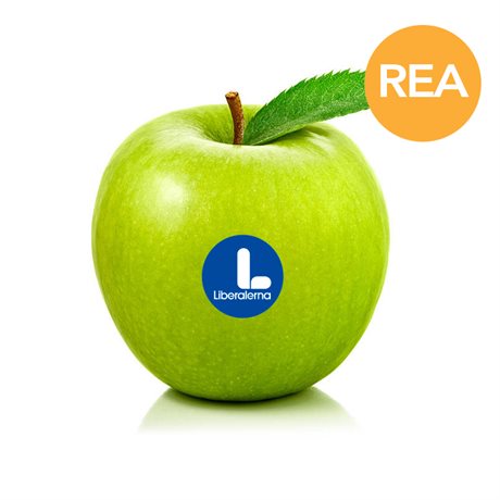 Fruktetiketter 350-pack