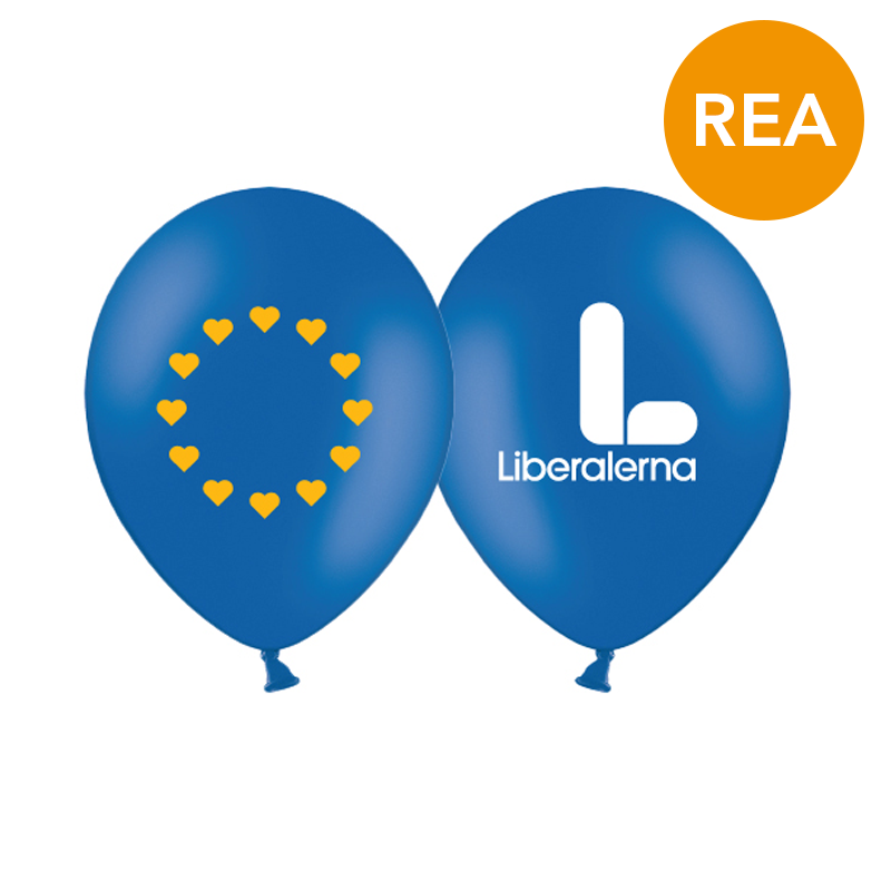 Ballong Bla Med Eu Logo 250 P