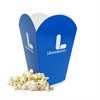 Popcorn bägare 50-pack